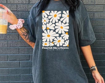 Flores Cristianas Png Floral Florecer Como una Flor Png Salmo 103:15 Versículo Bíblico Svg Escritura Svg Cristiano Svg (Descarga Digital)