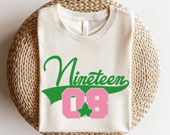 También conocido como Svg Nineteen 08 Svg Ivy Leaf También conocido como Svg Sorority También conocido como Svg 1908 Svg Mujer negra Svg Archivos de corte Cricut Mujer africana Png