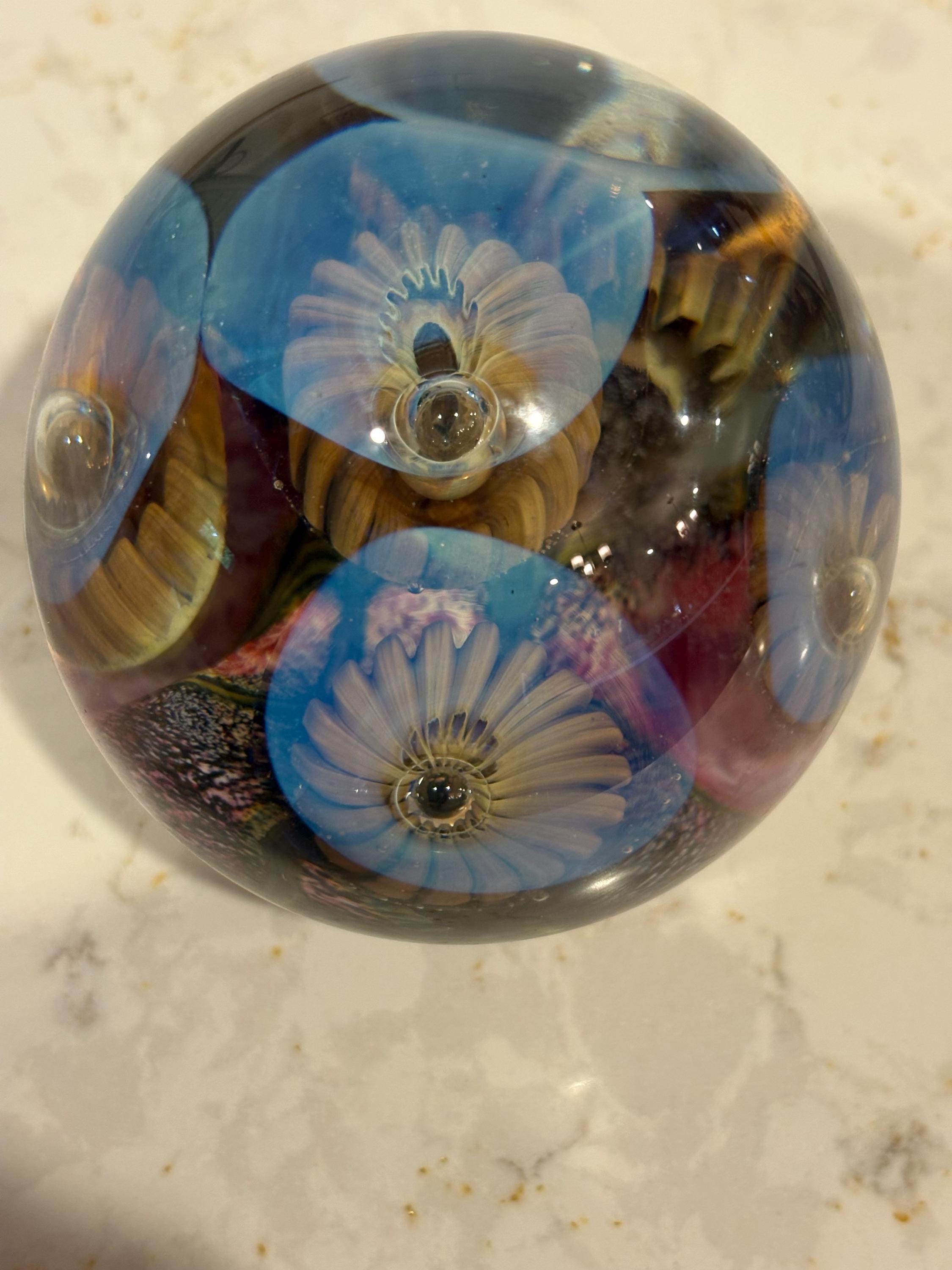 Robert Eickholt Glass - Etsy