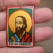 see more listings in the Miniature byzantine icon section