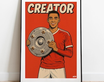 pokemon most rare card LE15 Jamal Musiala Bayern Munich Gold Limited Edition Topps Match Atta –  Solve Collectibles main image 0