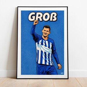 Brighton fc poster - Etsy 日本