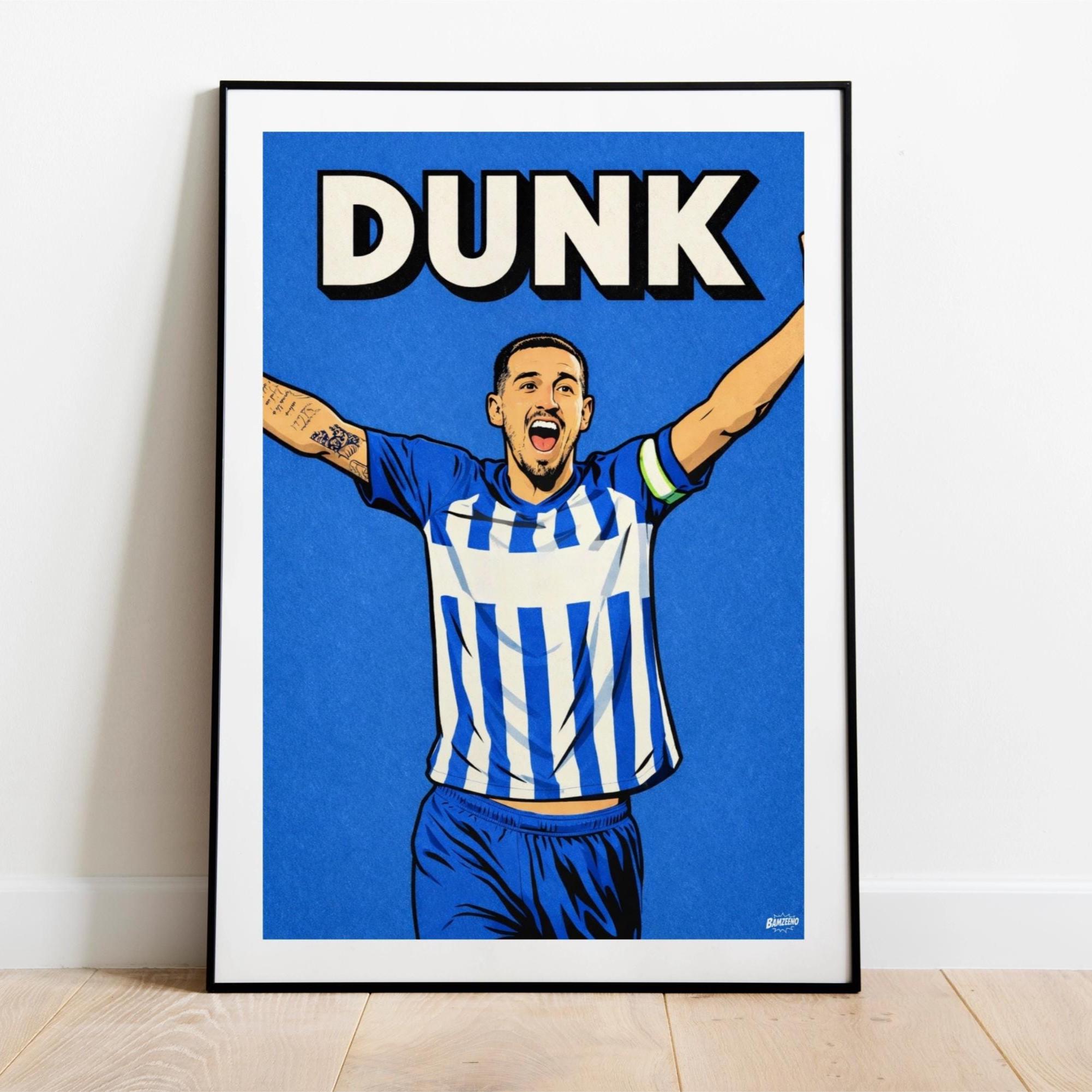 Brighton fc poster - Etsy 日本