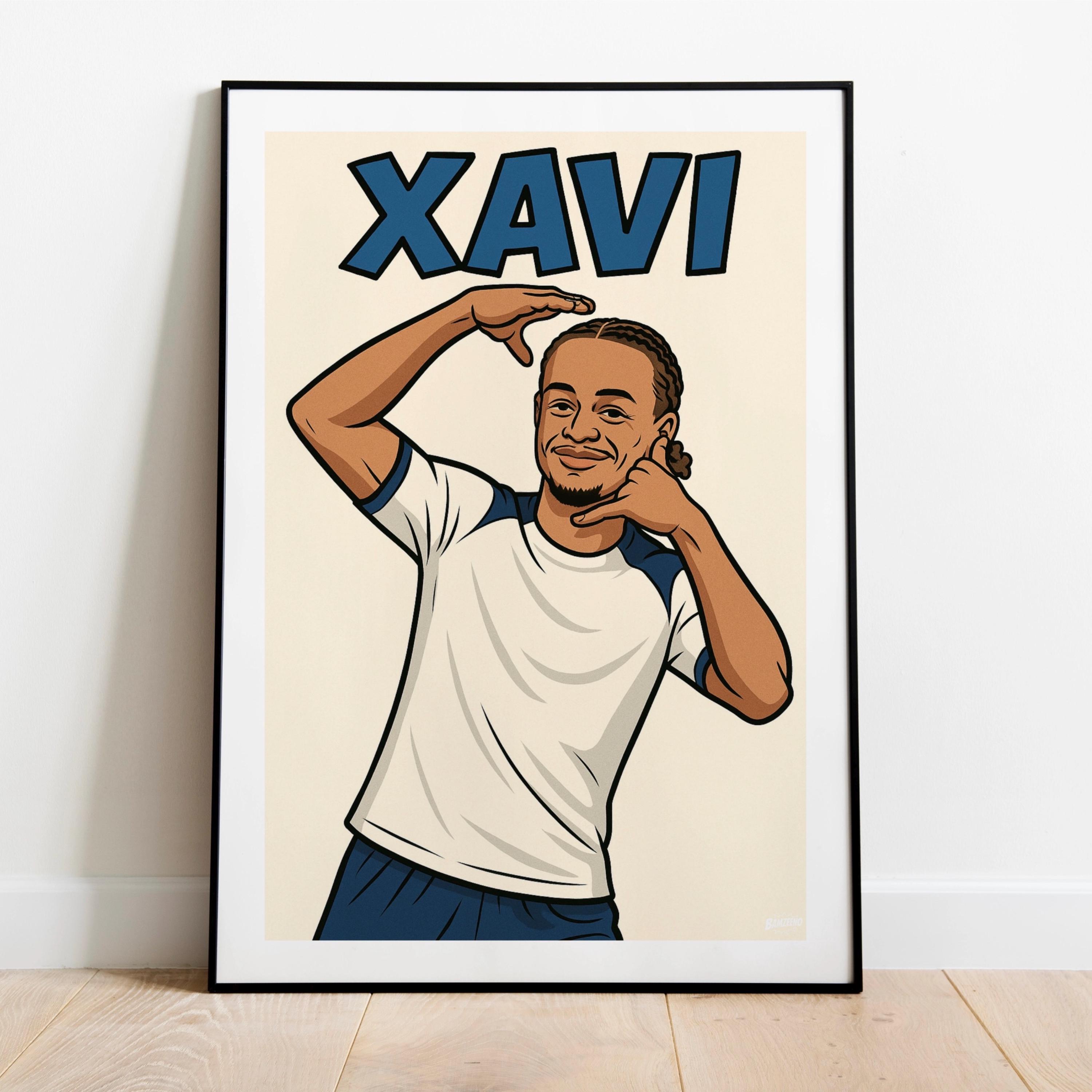 Xavi simons - Etsy 日本