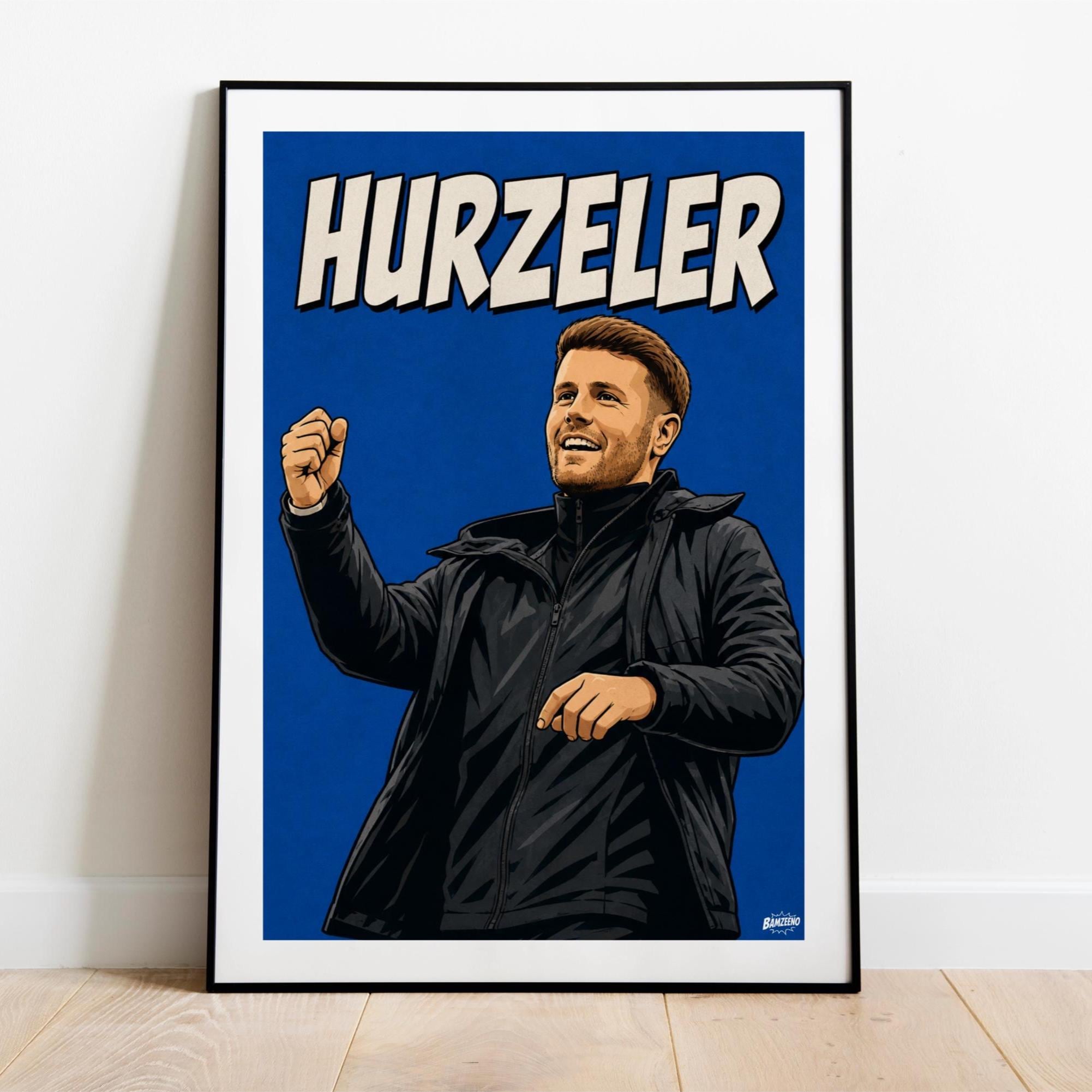 Brighton fc poster - Etsy 日本