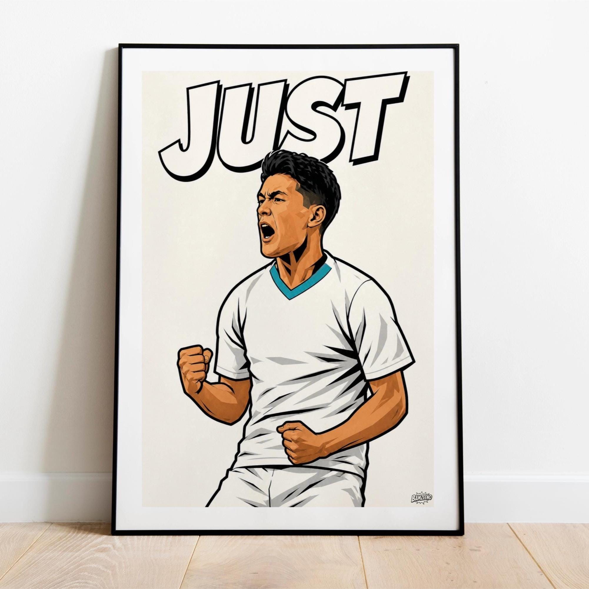 All Blacks New Zealand Poster - Etsy