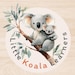 Little Koala Learners Ja Gomez