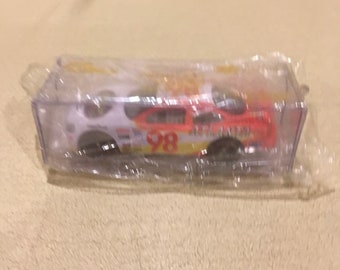 Mark Martin Nascar Program Cars 2 New Excellence Condition