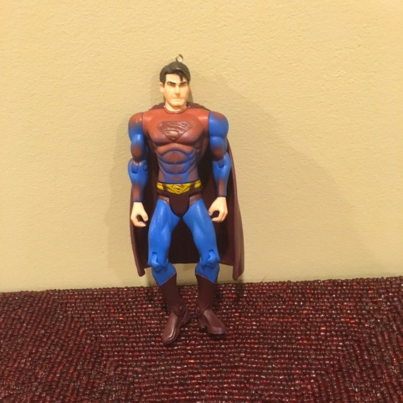 superman kids toys