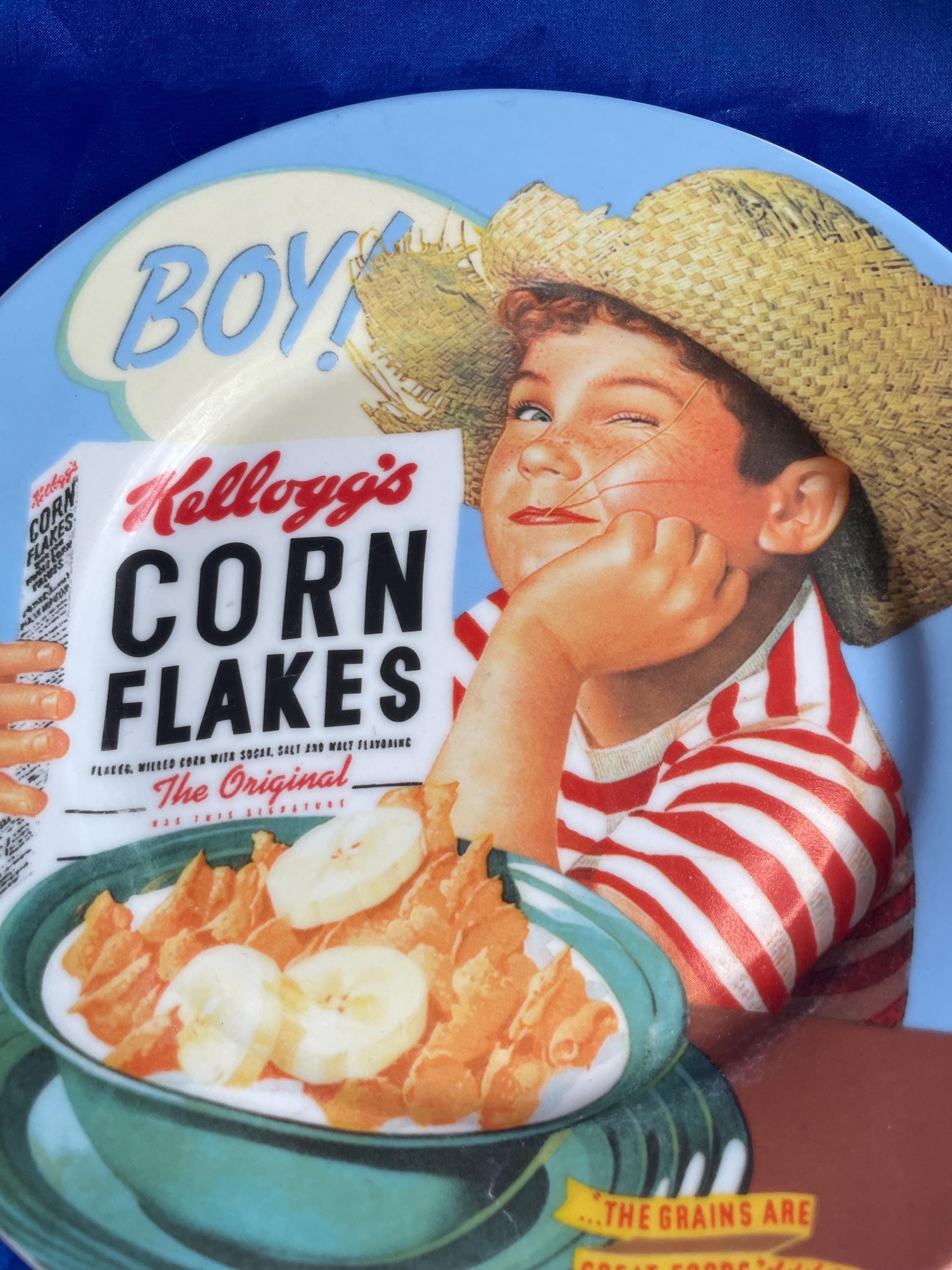 Kellogg's 'special K' Immagini E Fotografie Stock Ad Alta Risoluzione - Foto 5