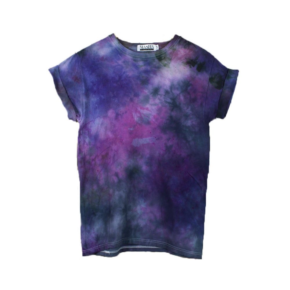 etsy tie dye shirts