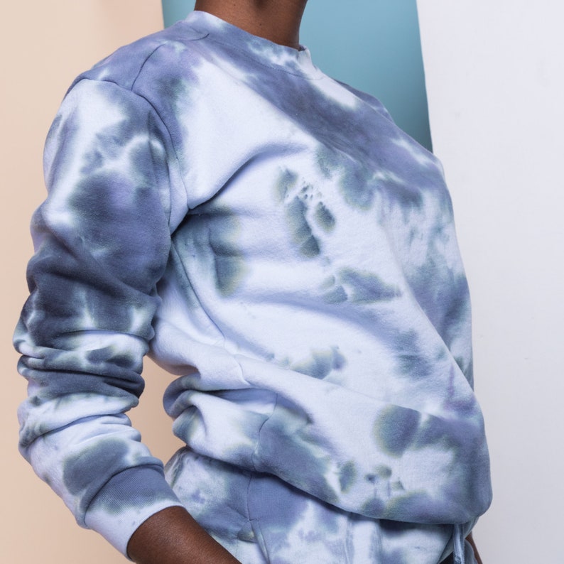 organic cotton sweatsuit