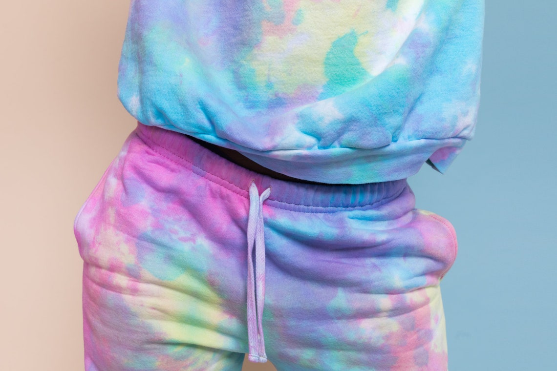 organic cotton sweatsuit