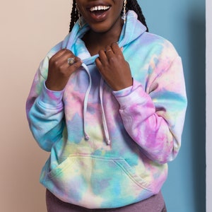 Chi dye nike 2025 hoodie