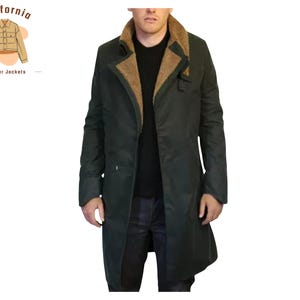 1/6 ブレードランナー2049 K （ライアン・ゴズリング）カスタム品 1/6 ブレードランナー2049 K （ライアン・ゴズリング）カスタム品