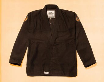 Shoyoroll Comp Standard XVIII Q3 BJJ Gi: Unisex Brazilian Jiu Jitsu Kimono