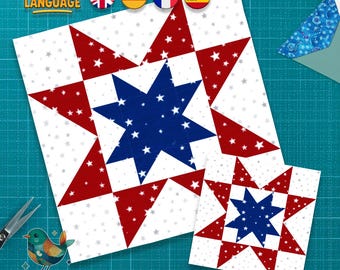 QUILT BLOCK