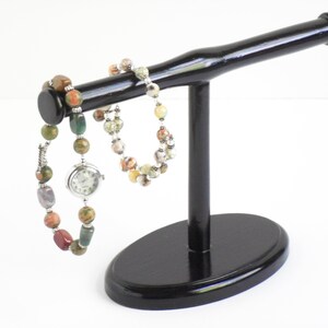 Bracelet/Necklace/Wrist Watch Display Stand/Holder