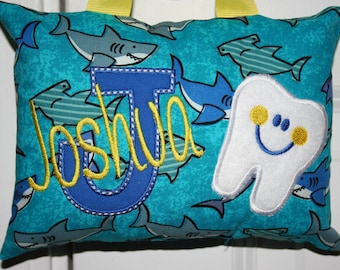 Almohada del Hada de los Dientes