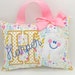 see more listings in the Girl Tooth Fairy Pillows section