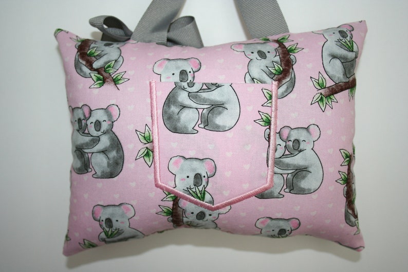 Tooth fairy pillow for girls personalized with tooth chart etsy