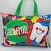 see more listings in the Tooth Pillow Superhero section