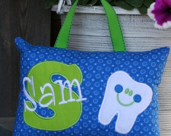 Almohada Tooth Fairy - Personalizada-Boutique Hecha a Medida