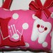 see more listings in the Girl Tooth Fairy Pillows section