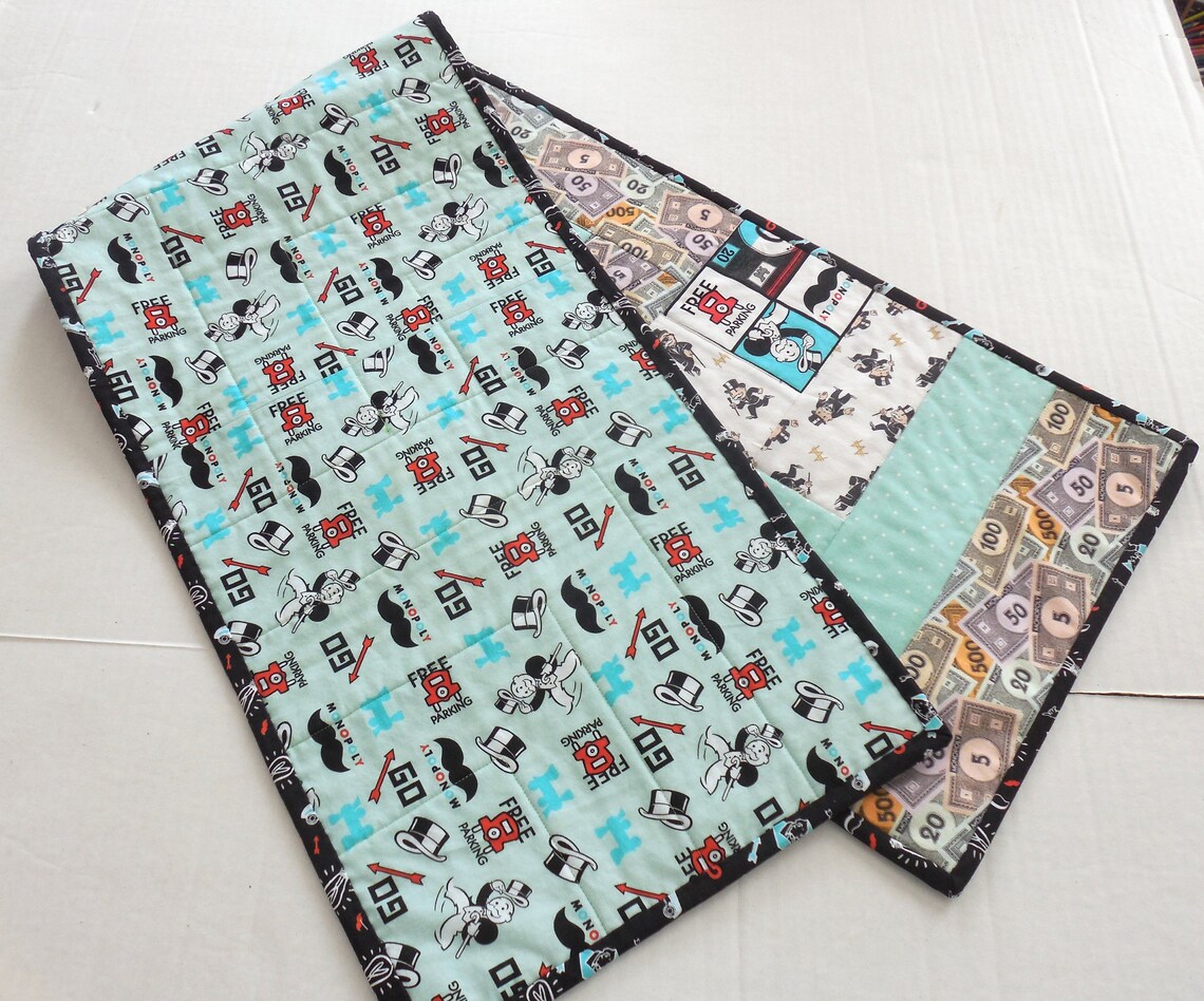 original monopoly board table cloth original monopoly board table cloth