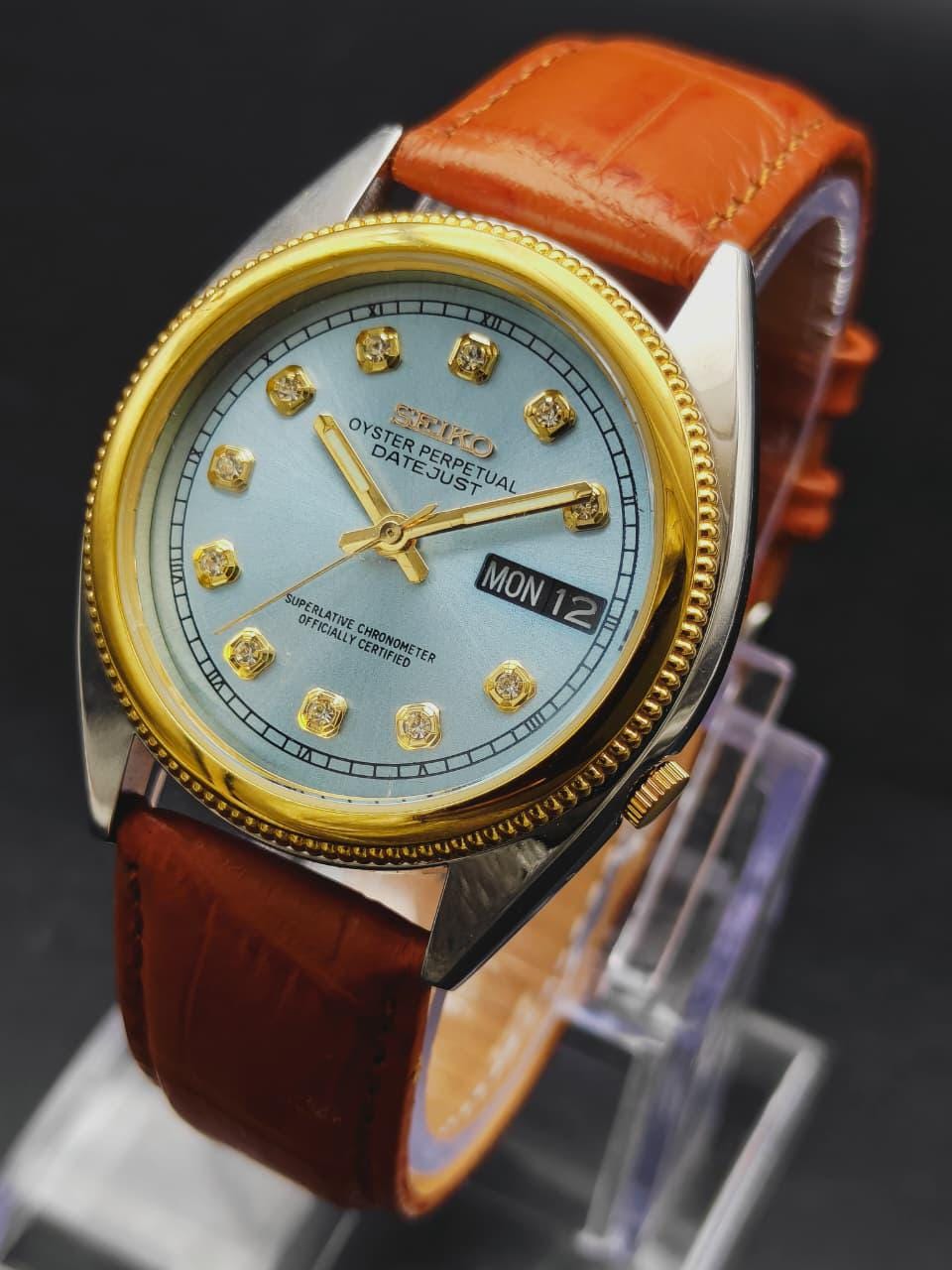 90s seiko watch - Etsy 日本