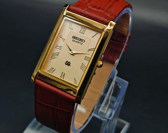 Cartier カルティエ 腕時計 レディース ヴィンテージ 証明書付き 本物のレディース 1984年製 ヴィンテージ カルティエ タンク クォーツ