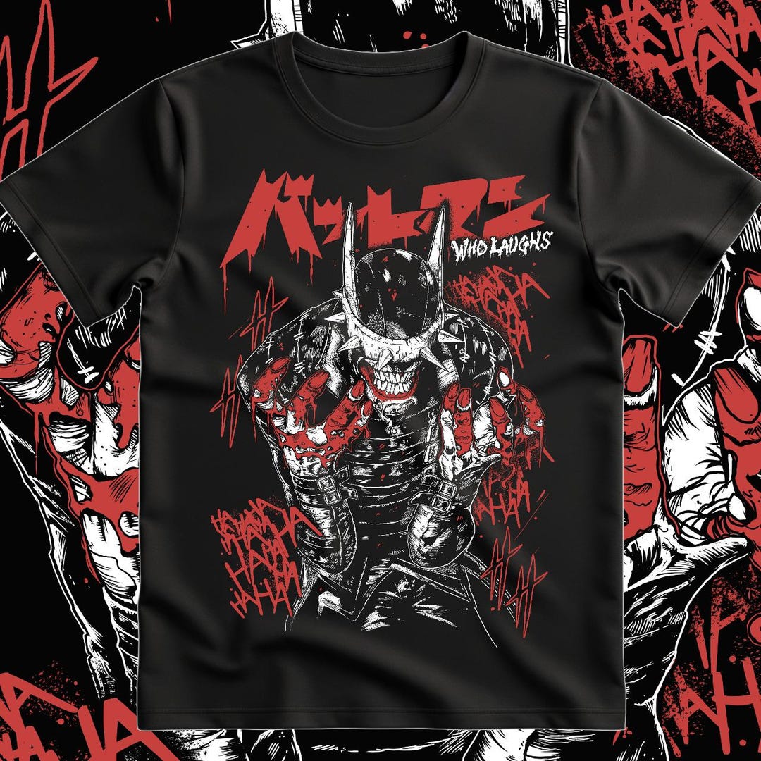 Comic Merch Shirt for Men, Superhero Gift, Comic Book Graphic Tee for Fans, Casual ...