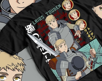 ユニセックスヘビー天上天下レトロアニメTシャツ、マンガシャツ - Etsy