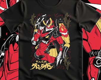 Camiseta de anime, Camiseta vintage especial de anime unisex, Camiseta de anime y manga, Camiseta para amantes del anime, Camiseta de manga, Regalo personalizado, Camiseta de regalo, Regalo