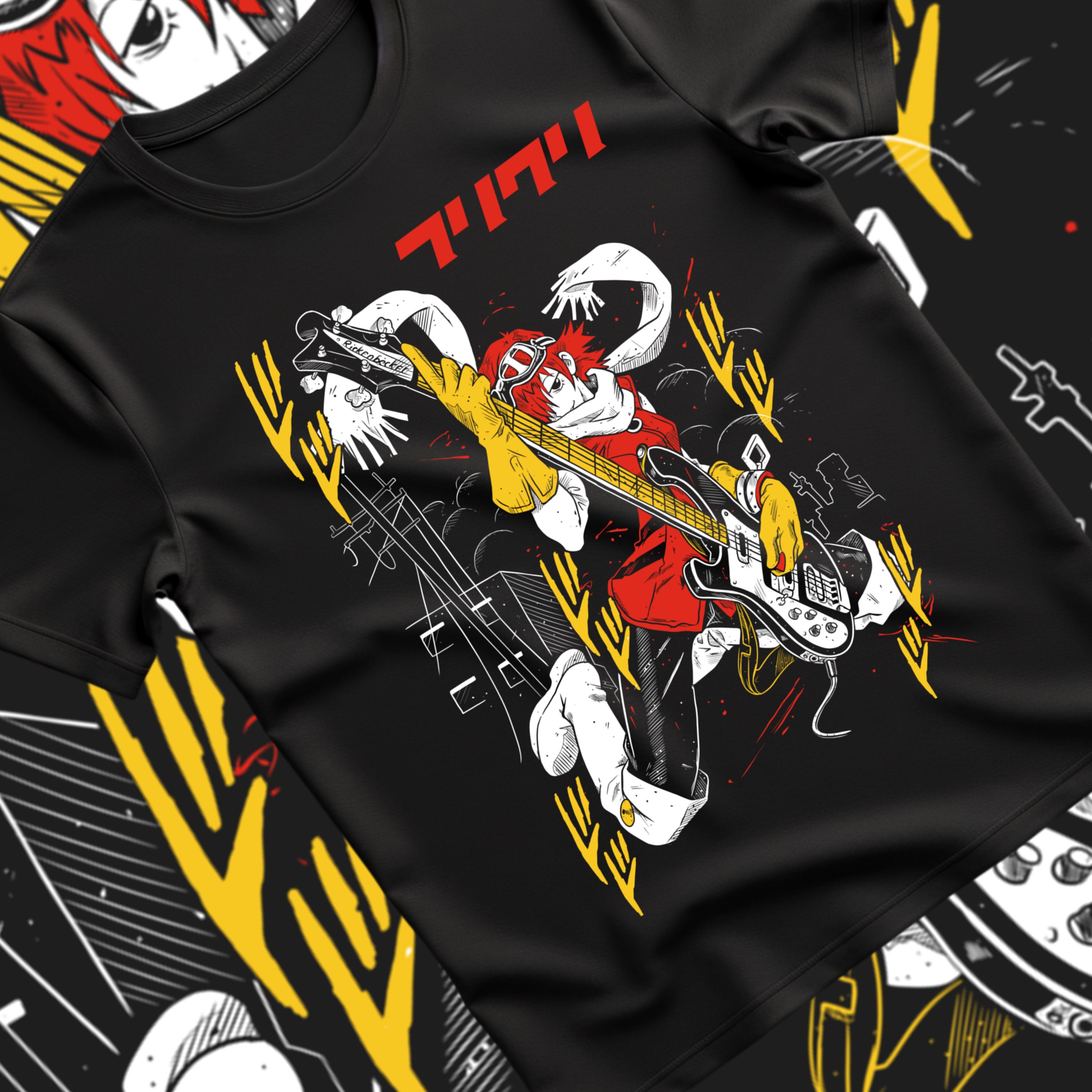 Flcl mamimi - Etsy 日本