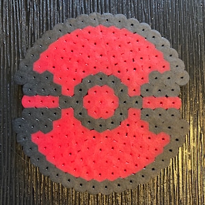 Patrón digital Cherish Ball Perler Bead
