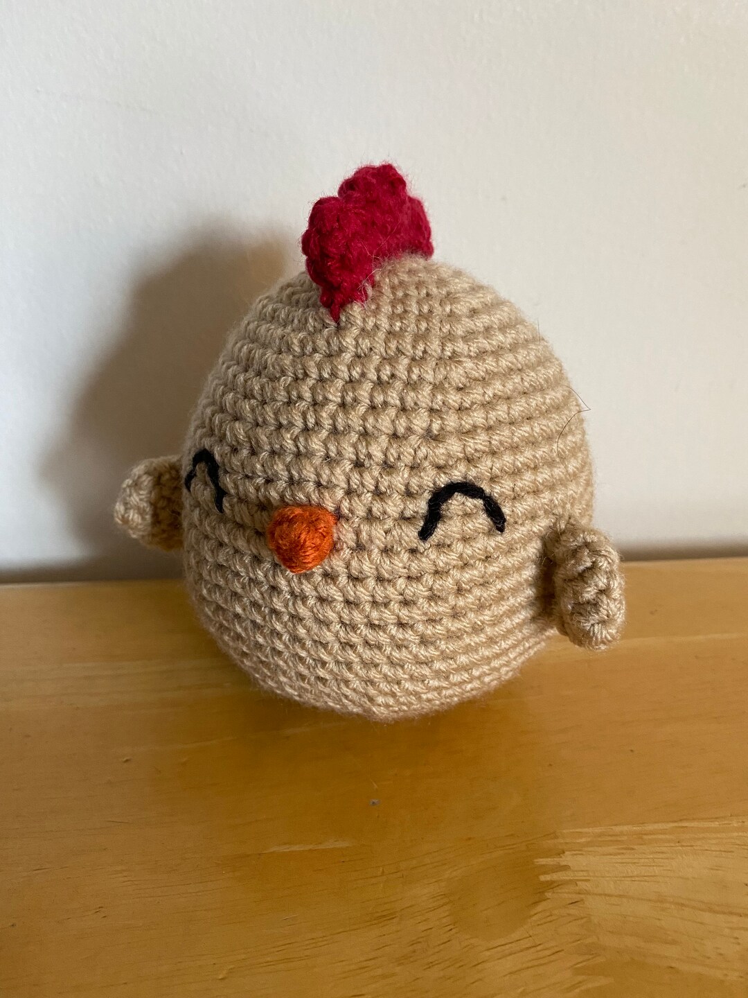 Jax the Cutendorkycrafts Mascot Plushie - Etsy