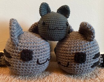 tarr slime plush