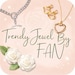 TrendyjewelbyFan store logo