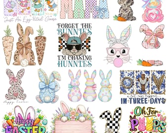 16 Easter Mega Bundle png, Easter Png bundle, Christian Easter Png, Easter kids Png bundle, Teacher Easter Png Bundle, Easter Clipart Png