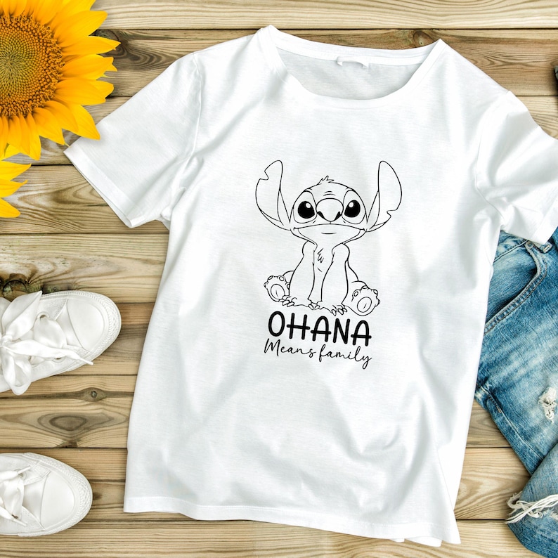 Stitch And Lilo SVG, Stitch svg out-line bundle, Angel svg, stitch clipart, stitch png, lilo Cartoon Svg, stitch svg cricut, silhouette svg, image 5