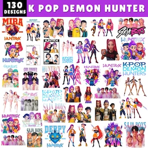 Kpop demon hunters rumi - Etsy 日本