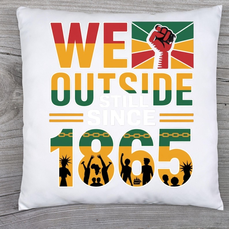 Pakiet Juneteenth PNG, Juneteenth 1865 PNG, Oni nie lubią nas PNG, Dzień Emancypacji PNG, Koszulka Juneteenth PNG, Sublimacja Czarnej Wolności zdjęcie 9