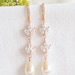 see more listings in the PEARL Earrings section