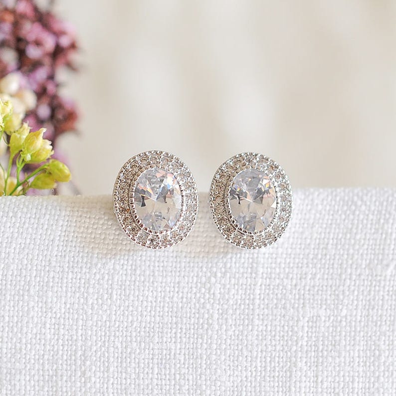 Wedding studs Clearance
