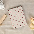 Minimalist Red Heart Kindle Protective Case for Kindle 11th 2024, Paperwhite 12th 7" 2024, Scribe 2024, Colorsoft 7" 2024,Kobo,Magnetic Back product logo