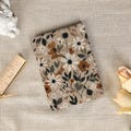 Vintage Floral Kindle Protective Case for Kindle 11th 2024 6", Paperwhite 7" 2024, Scribe 2024, Paperwhite SG 7" 2024, Kobo, Magnetic Back product logo