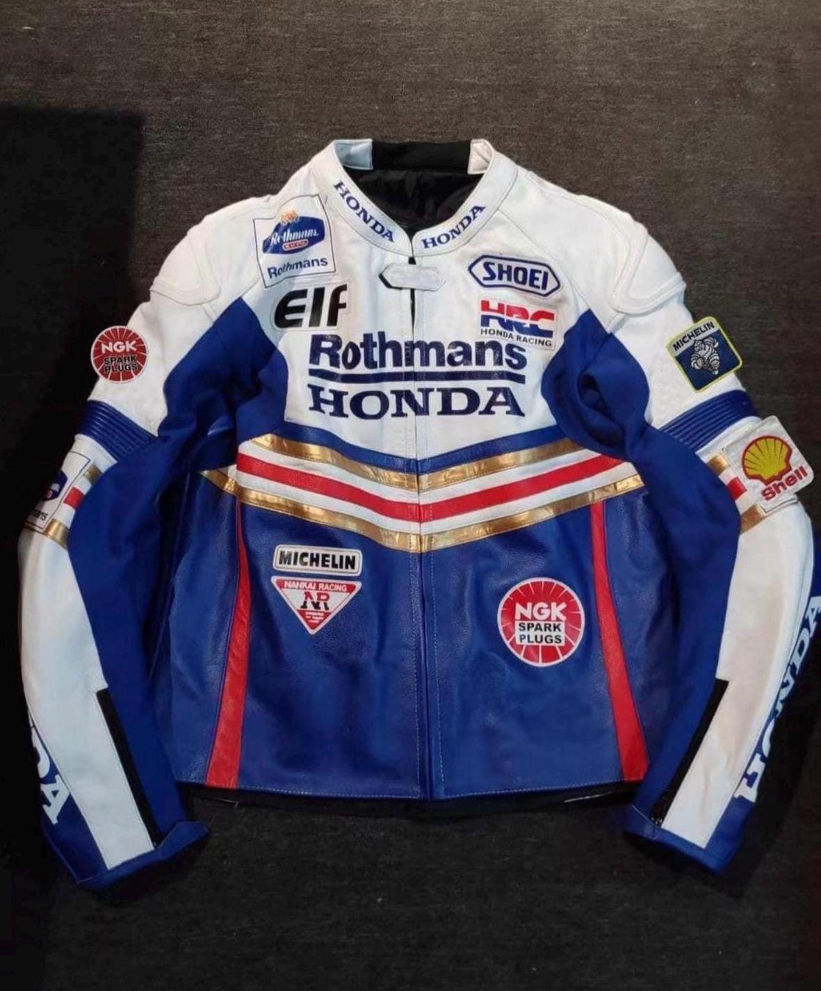 Rothmans jacket - Etsy 日本