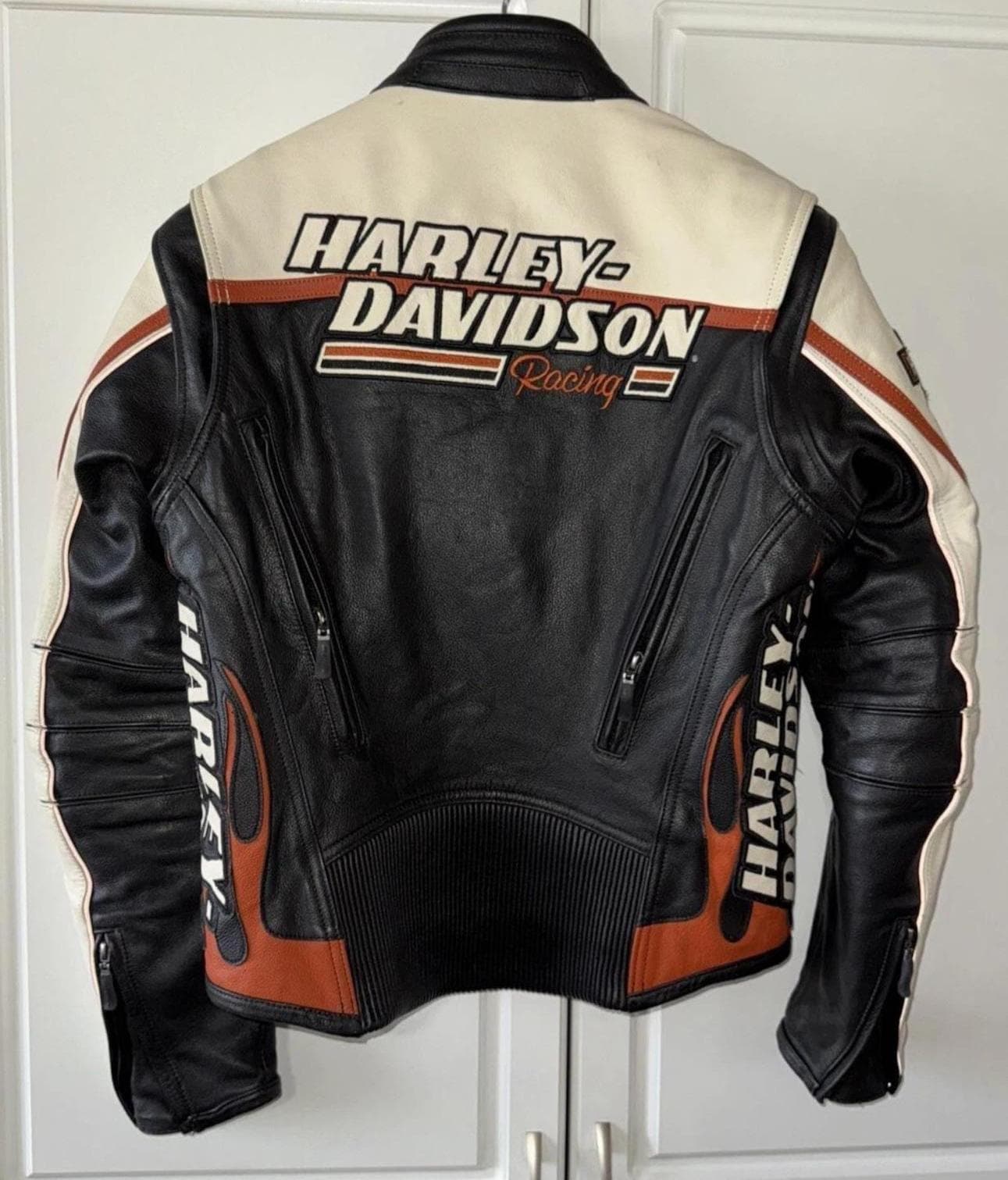 ハーレーダビッドソン レザージャケット スクリーミングイーグル ハーレーダビッドソン スクリーミングイーグル レザージャケット 本