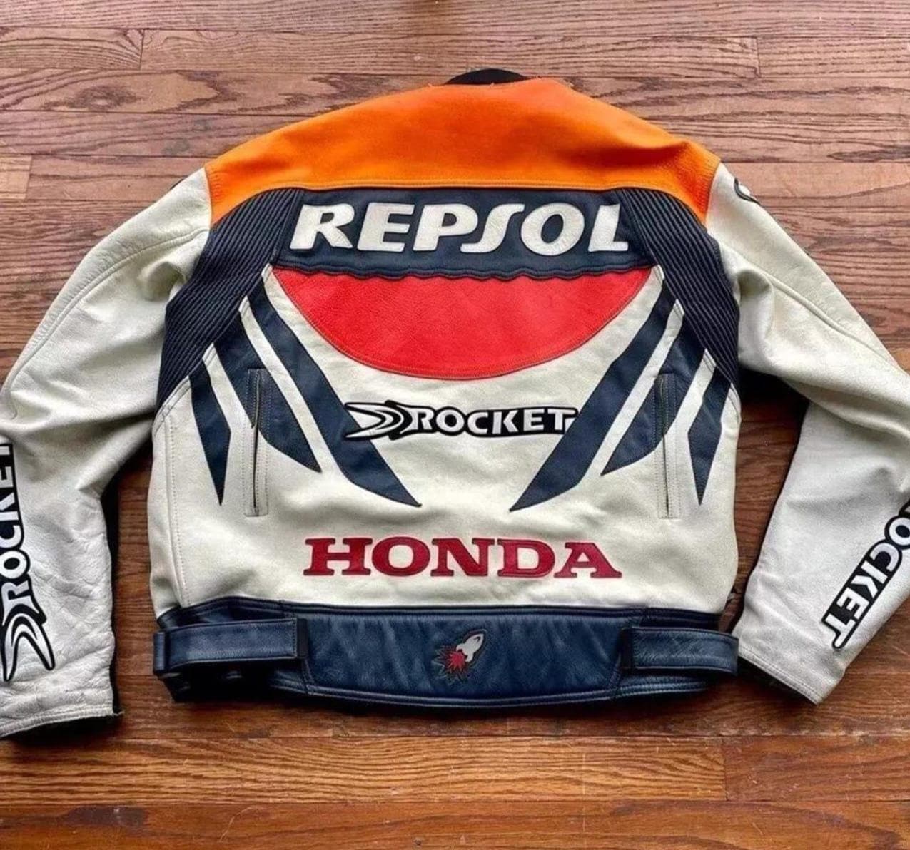 Honda repsol jacket - Etsy 日本